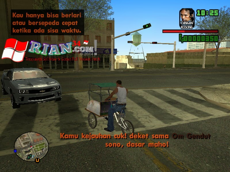 download game gta extreme indonesia untuk pc